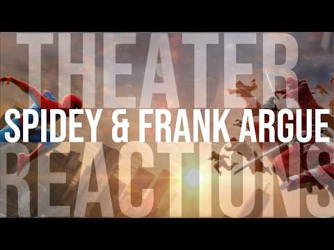 Spider-Man: Brand New Day (2026) - Theater Reactions