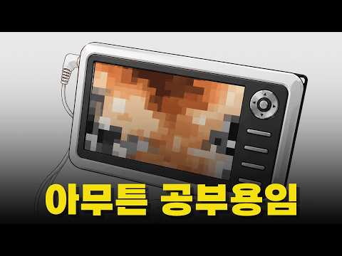 50만원짜리 ‘공부용 기계’가 학생들 사이에서 유행한 이유