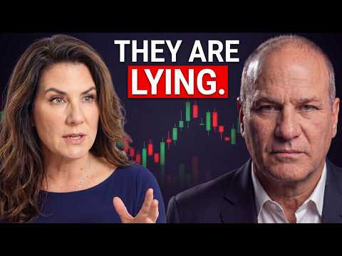 Why The Fed Is Lying About The Economy (And The Data Proves It)