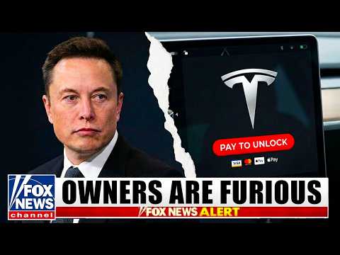 Tesla Has BAD NEWS For All Owners!