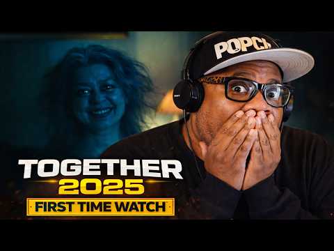 Together (2025) | I Wasn’t Ready For This… 😳 | First Time Reaction