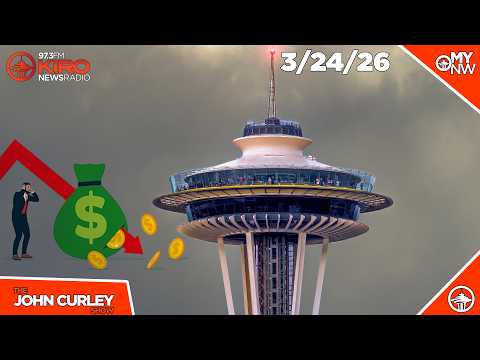 Why Seattle’s Economy Could Get Worse