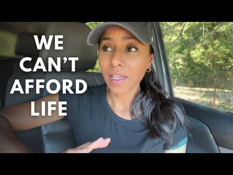With This Economy, Staying Home Is Becoming the Only Affordable Option