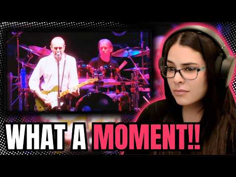Status Quo – Proposing Medley Reaction ❤️ Sweet Lyrics & Timeless Vibes