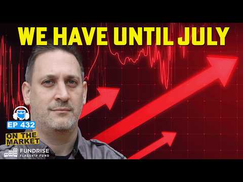 J Scott: We Have 1-2 Months Before the Economy Breaks