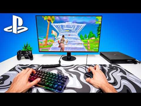 Gaming on PS4 in 2026!