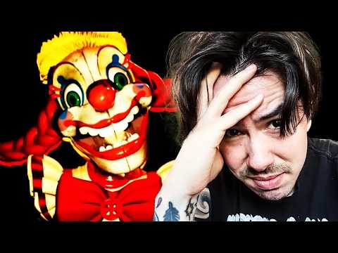 This FNAF Song Will Make You CRASHOUT | Jackie's Box Reaction