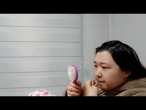 은둔형외톨이 탈출 브이로그