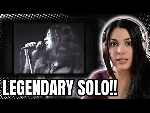 Deep Purple Highway Star 1972 Reaction ⚡ Born to Run, Born to Burn