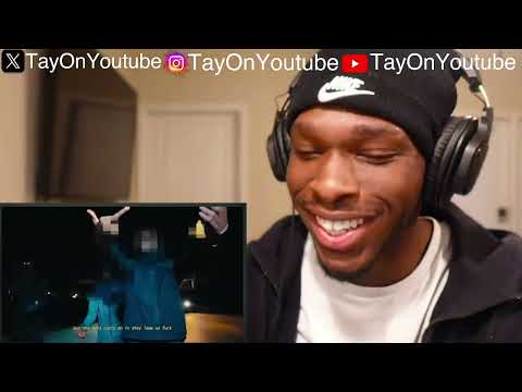 BSav x MBooter x Tglizz - Armed & Dangerous (Official Music Video) REACTION
