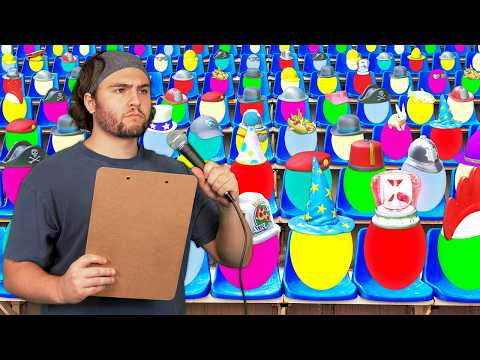 Does Rocket League's Economy Make Any Sense?