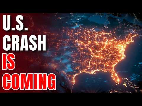 Economists Predict The Date When the U.S. Economy Will CRASH