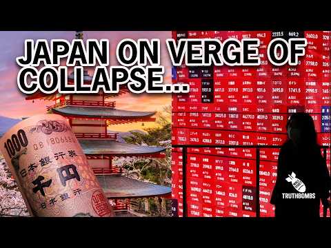 THIS EMERGENCY Move COULD Lead To THE US Economy COLLAPSING...