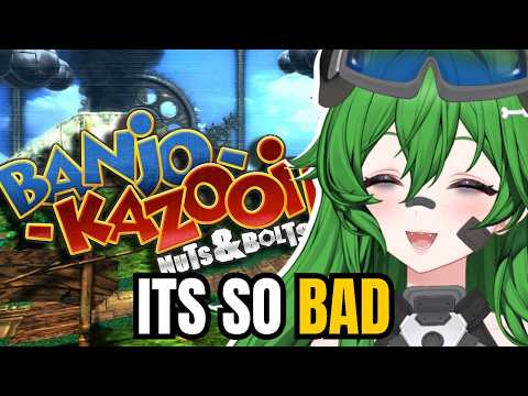 I Wasn't Ready For Him To Scream Like That...| JonTron Reaction