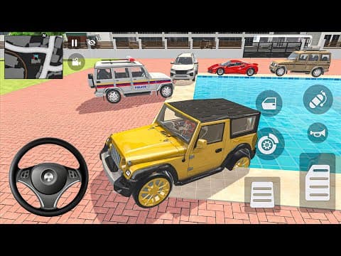 Kids' Car Game - Childrens' Toys Cars - Car Gameplay for 5-year-olds - Toddlers' Favourite Mini Cars