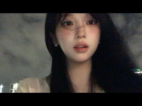 친구 없는 복학생 현실 개강 브이로그