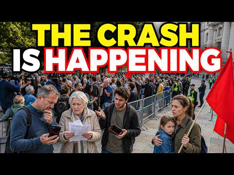 Something Is Seriously Wrong With the American Economy… And It’s Getting Worse