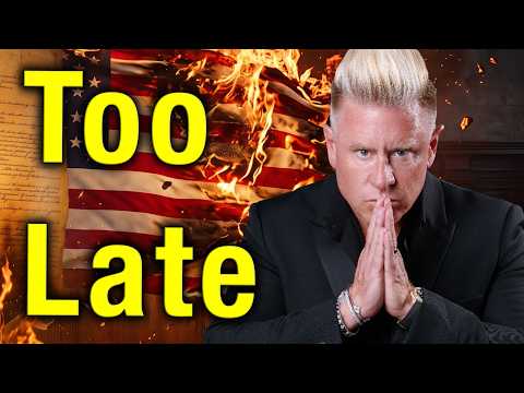 The System Has No Exit [Nobody Is Allowed To Say This] Economic Collapse