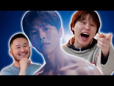 소신발언 = 환연보다 재밌음 | 솔로지옥5 리뷰 & 리액션