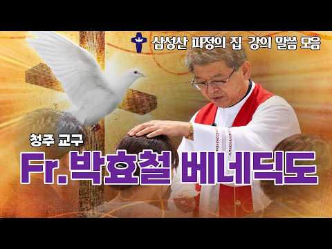 박효철 베네딕도 신부 강의/ 삼성산 피정의 집/ 2026년 10월 3일 #삼성산피정의집 #삼성산성지 #가톨릭 #천주교 #하느님 #예수님 #성령님 #성모님 #아멘