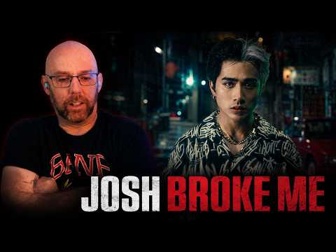 Josh Cullen “1999” Reaction | This One Hit Too Close