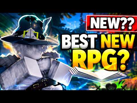 New Black Clover Roblox game is insane!