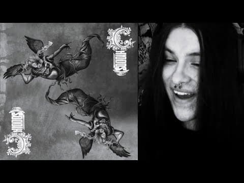 BACK AFTER 12 YEARS!? Chiodos - TAPDAT | Music Video REACTION! 