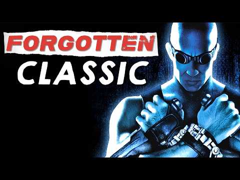 This Riddick Game Is Better Than the Movies