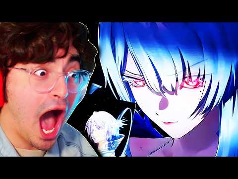 PGR BLEACH FANBOY REACTS TO HIYUKI AND DENIA OFFICIAL LEAKS | Wuthering Waves