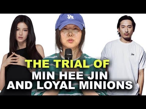 WEEKLY ROUNDUP: MHJ FAILED, 10 FACTS FROM BTS’S LIVESTREAM, SB19’S NEW CHAPTER