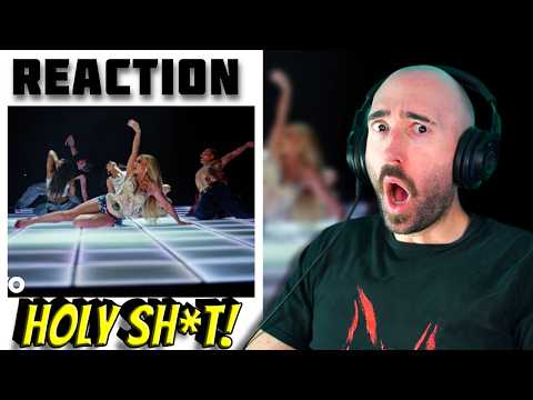 WTF IS THIS?! SLAYYYTER - DANCE [FIRST REACTION]