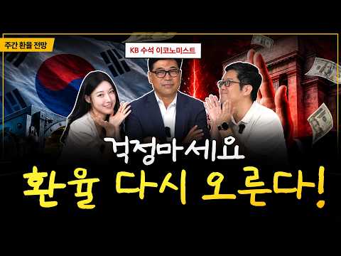 미국은 왜 통화스왑을 꺼릴까? 환율 다시 오를 2가지 변수 #환율 #달러  #투자