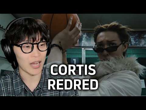 장르가 코르티스 | CORTIS (코르티스) 'REDRED' 리액션