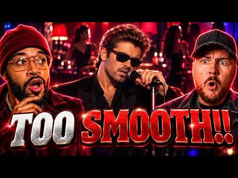THIS GROOVE IS CRAZY!! American Rappers React to George Michael – Fastlove | First Time Watching