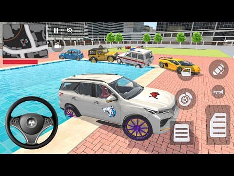 Children’s Mini Car Racing - Kids' Gameplay Videos - Kids' Car Game - Toy Cars for 5-year-olds
