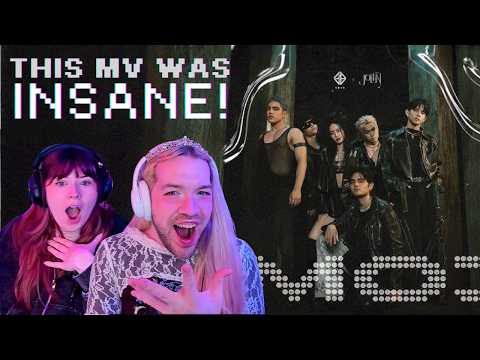 SB19 X JOLIN 'Emoji' Music Video COUPLE REACTION!! Vocal coach & dancer couple REACT!