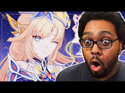 NICOLE IS HERE!!! Character Trailer - "Nicole: An Epic Adventure Story" REACTION