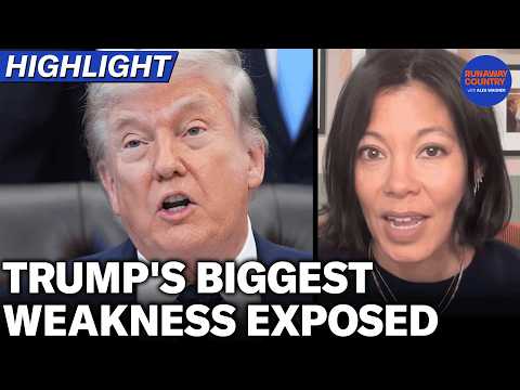 Trump's LIES About The Economy Are Backfiring