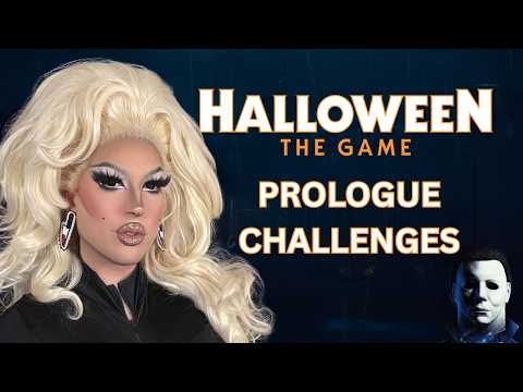 Halloween: The Game | PROLOGUE Challenges with DEERE