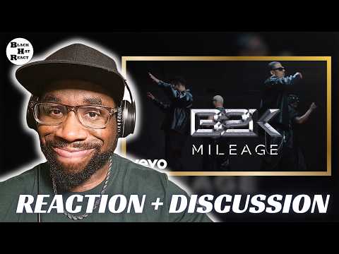 B2K - Mileage [Official Music Video] | FIRST TIME REACTION & DISCUSSION