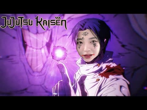 오마에가 오레노 데저트카🎂 | 주술회전 사멸회유 12화 리액션🐸 | Jujutsu kaisen S3 ep.12 reaction🐸