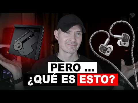 ¿QUÉ ACABA DE HACER FOSI? 😳 | First Reactions: DISC Nano + Carbon12