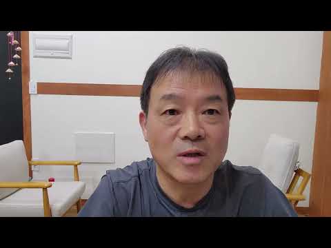 2026년 10년 결사 4년차 2학기 과제 나의 마음공부 이야기 인터뷰-12/원주/한기열