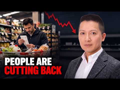 The Economy Is Worse Than We're Being Told