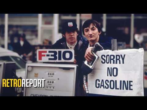 The Price of Oil: Lessons From a 1970s Energy Crisis | Retro Report