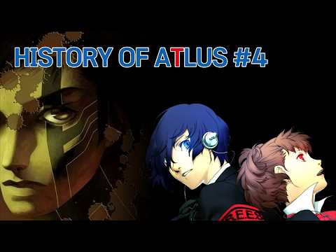 [게임IN] 히스토리 오브 아틀라스 - 4편 : 벼랑 끝에 서다