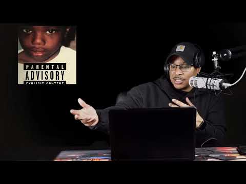 Baby Keem - Highway 95 Pt. 2 (REACTION!)
