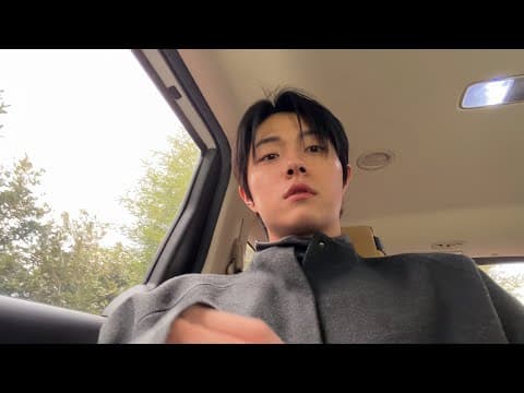 제주 브이로그 2