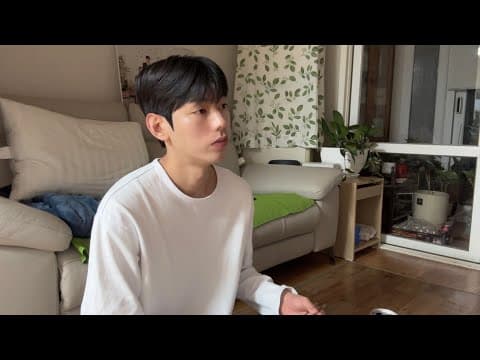 [vlog]직장인 일상 브이로그ㅣ주말에 집에서 애니만 보기ㅣ주술회전 진격의거인 정주행ㅣ외근하고 야근하고..