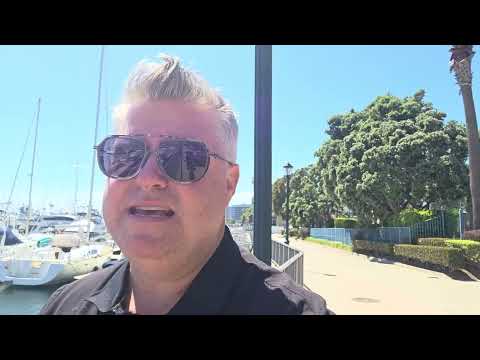 The Yacht Market As Indicator Of The Economy 